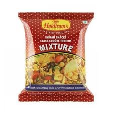 HALDIRAMS MIXTURE 5